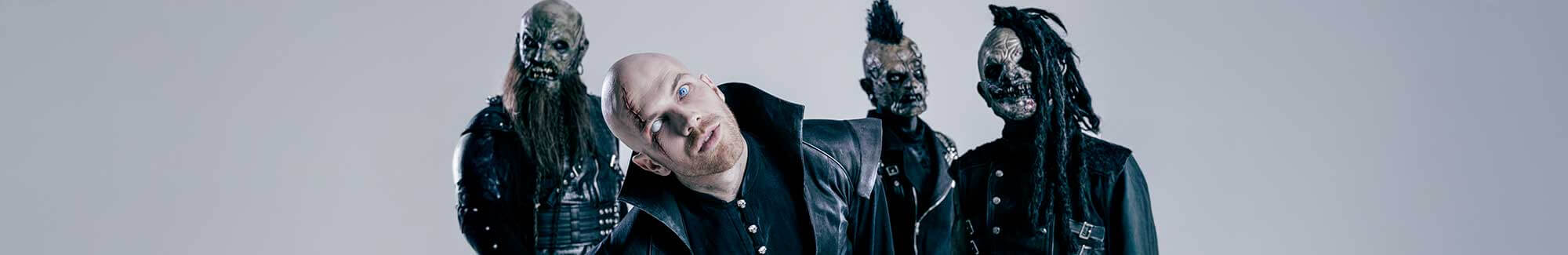 Unleash the Power of Metal