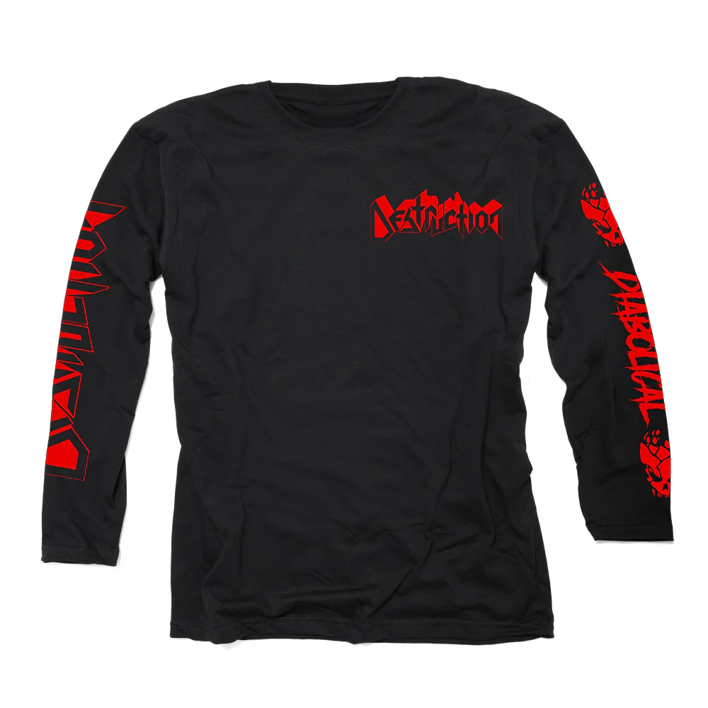Longsleeve