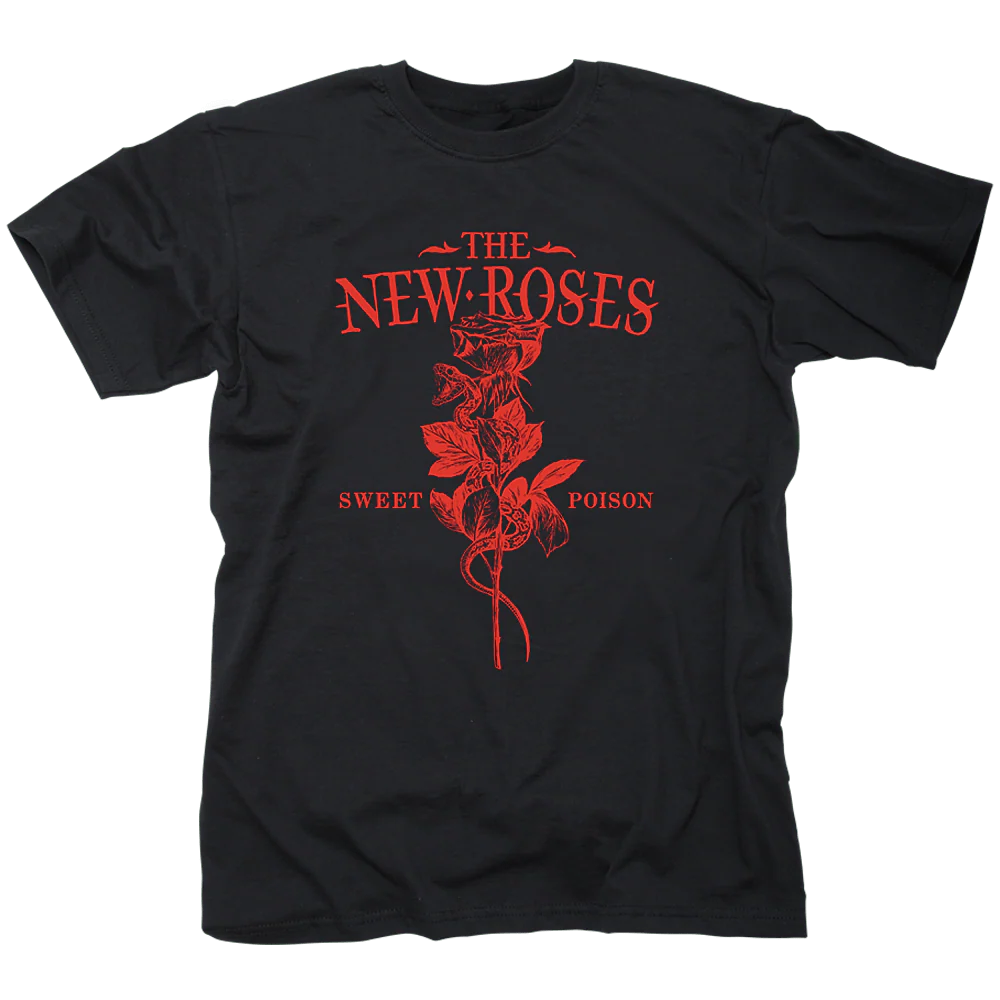 The New Roses